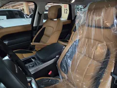 2022 Land Rover Range Rover Sport P360 HSE Dynamic, чёрный — фото 17
