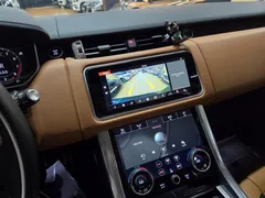2022 Land Rover Range Rover Sport P360 HSE Dynamic, чёрный — фото 18