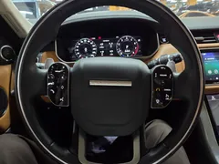 2022 Land Rover Range Rover Sport P360 HSE Dynamic, чёрный — фото 19