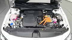 2024 Hyundai AVANTE Smart, белый — фото 6