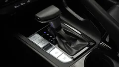 2024 Hyundai AVANTE Smart, белый — фото 9