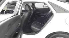2024 Hyundai AVANTE Smart, белый — фото 15