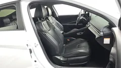 2024 Hyundai AVANTE Smart, белый — фото 16