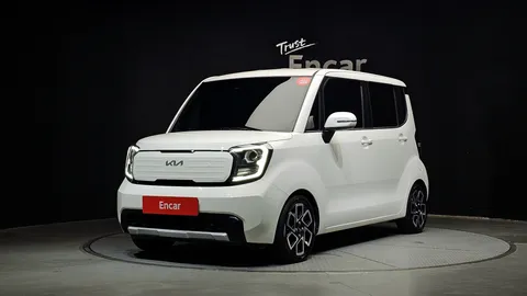 2023 Kia RAY Signature