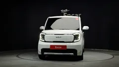 2023 Kia RAY Signature, белый — фото 3