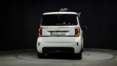 2023 Kia RAY Signature, белый — фото 4