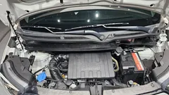 2023 Kia RAY Signature, белый — фото 6