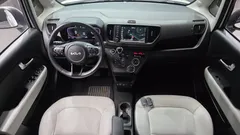 2023 Kia RAY Signature, белый — фото 7