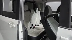 2023 Kia RAY Signature, белый — фото 11