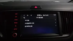 2023 Kia RAY Signature, белый — фото 15