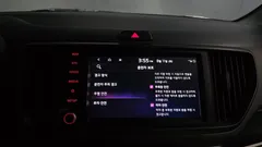 2023 Kia RAY Signature, белый — фото 16