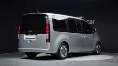 2024 Hyundai Staria L3.5 Tourer 9-Seater — фото 2