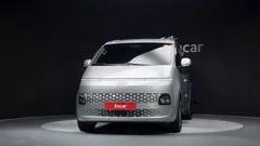 2024 Hyundai Staria L3.5 Tourer 9-Seater — фото 3