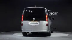 2024 Hyundai Staria L3.5 Tourer 9-Seater — фото 4
