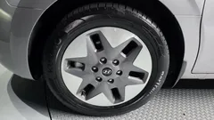2024 Hyundai Staria L3.5 Tourer 9-Seater — фото 5