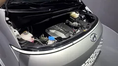 2024 Hyundai Staria L3.5 Tourer 9-Seater — фото 6