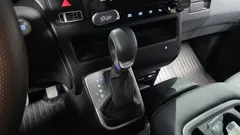 2024 Hyundai Staria L3.5 Tourer 9-Seater — фото 9