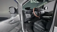 2024 Hyundai Staria L3.5 Tourer 9-Seater — фото 10