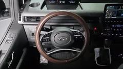 2024 Hyundai Staria L3.5 Tourer 9-Seater — фото 13