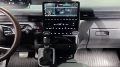 2024 Hyundai Staria L3.5 Tourer 9-Seater — фото 14