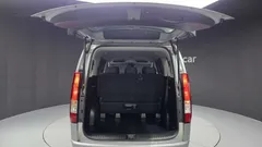 2024 Hyundai Staria L3.5 Tourer 9-Seater — фото 20