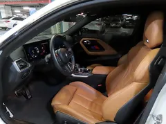 2024 BMW M2 M2 Coupe, белый — фото 6