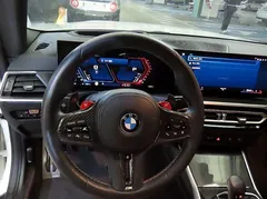 2024 BMW M2 M2 Coupe, белый — фото 8