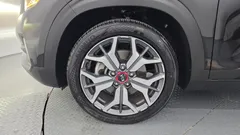 2022 Kia Seltos Gasoline 1.6 Turbo 2WD, чёрный — фото 5