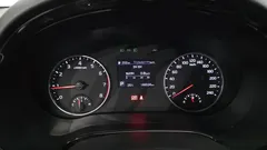 2022 Kia Seltos Gasoline 1.6 Turbo 2WD, чёрный — фото 8