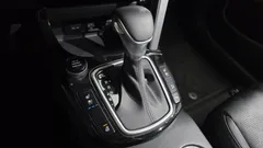 2022 Kia Seltos Gasoline 1.6 Turbo 2WD, чёрный — фото 9