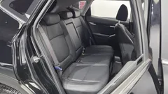 2022 Kia Seltos Gasoline 1.6 Turbo 2WD, чёрный — фото 12