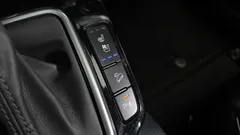 2022 Kia Seltos Gasoline 1.6 Turbo 2WD, чёрный — фото 16