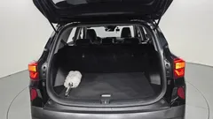 2022 Kia Seltos Gasoline 1.6 Turbo 2WD, чёрный — фото 19