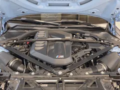 2023 BMW M2 M2 First Edition, голубой — фото 6