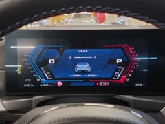 2023 BMW M2 M2 First Edition, голубой — фото 10