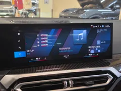 2023 BMW M2 M2 First Edition, голубой — фото 15