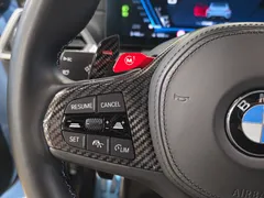 2023 BMW M2 M2 First Edition, голубой — фото 20