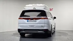 2023 Kia Carnival Gasoline 9-seater Limousine(Special vehicle) — фото 4