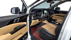 2023 Kia Carnival Gasoline 9-seater Limousine(Special vehicle) — фото 10