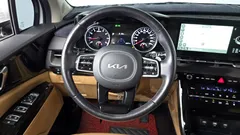 2023 Kia Carnival Gasoline 9-seater Limousine(Special vehicle) — фото 15