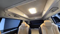 2023 Kia Carnival Gasoline 9-seater Limousine(Special vehicle) — фото 17