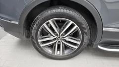 2023 Volkswagen Tiguan 2.0 TDI Prestige, серый — фото 5