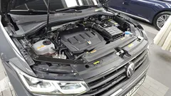 2023 Volkswagen Tiguan 2.0 TDI Prestige, серый — фото 6