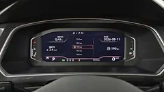 2023 Volkswagen Tiguan 2.0 TDI Prestige, серый — фото 8