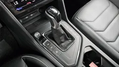 2023 Volkswagen Tiguan 2.0 TDI Prestige, серый — фото 9