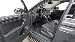 2023 Volkswagen Tiguan 2.0 TDI Prestige, серый — фото 10