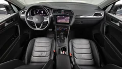 2023 Volkswagen Tiguan 2.0 TDI Prestige, серый — фото 14