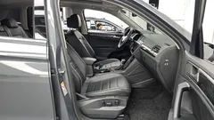 2023 Volkswagen Tiguan 2.0 TDI Prestige, серый — фото 15