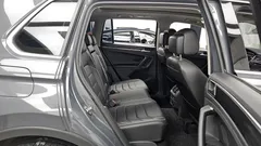 2023 Volkswagen Tiguan 2.0 TDI Prestige, серый — фото 16