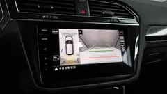 2023 Volkswagen Tiguan 2.0 TDI Prestige, серый — фото 19